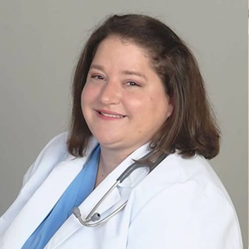 Dr. Tiffany Cole, Toledo Veterinarian